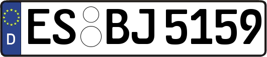 ES-BJ5159