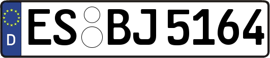 ES-BJ5164