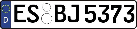 ES-BJ5373