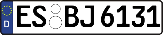 ES-BJ6131