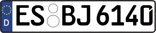 ES-BJ6140