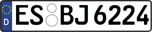 ES-BJ6224