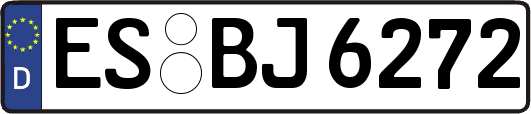 ES-BJ6272