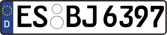 ES-BJ6397