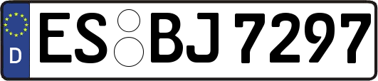 ES-BJ7297