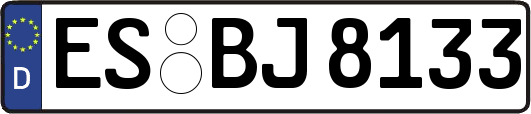 ES-BJ8133
