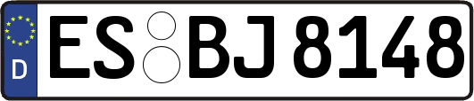 ES-BJ8148