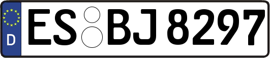 ES-BJ8297