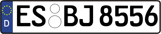 ES-BJ8556