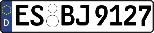 ES-BJ9127