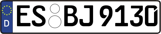ES-BJ9130
