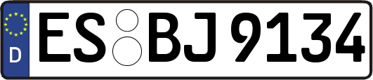 ES-BJ9134