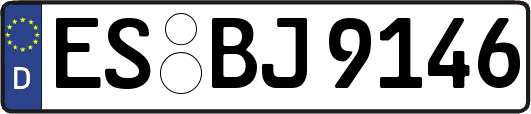 ES-BJ9146