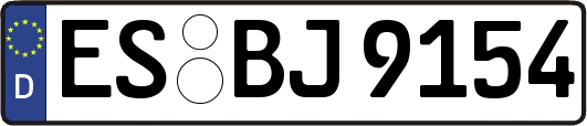 ES-BJ9154
