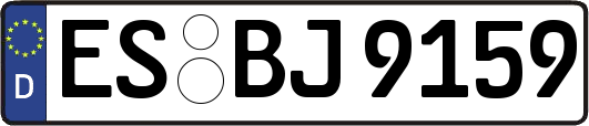 ES-BJ9159