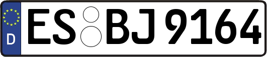 ES-BJ9164