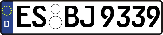 ES-BJ9339