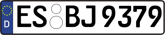 ES-BJ9379