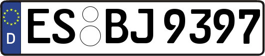 ES-BJ9397