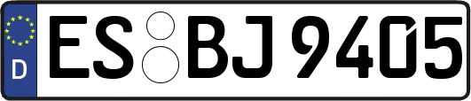 ES-BJ9405