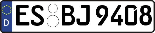 ES-BJ9408