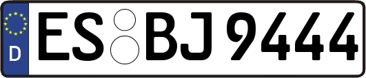 ES-BJ9444