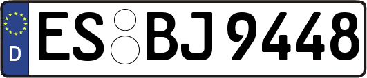 ES-BJ9448