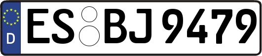 ES-BJ9479