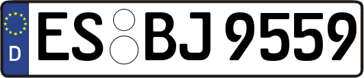 ES-BJ9559