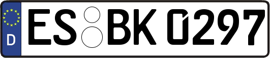 ES-BK0297