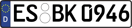 ES-BK0946