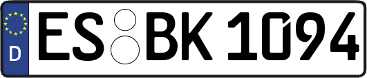 ES-BK1094