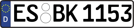 ES-BK1153