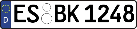ES-BK1248