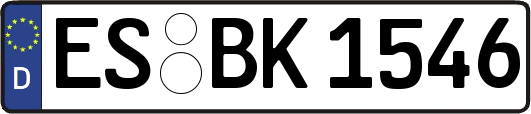 ES-BK1546