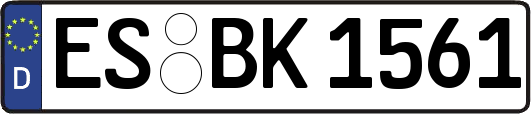 ES-BK1561