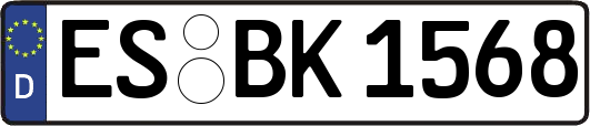 ES-BK1568
