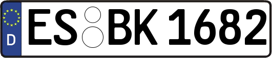 ES-BK1682