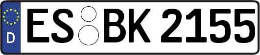 ES-BK2155