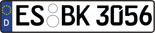 ES-BK3056