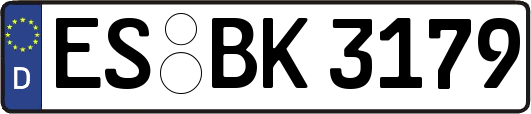 ES-BK3179