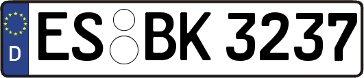 ES-BK3237