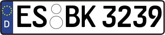 ES-BK3239
