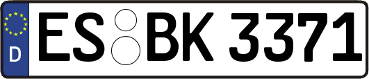 ES-BK3371