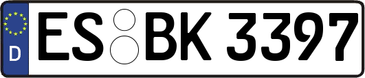 ES-BK3397