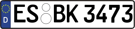 ES-BK3473