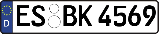 ES-BK4569