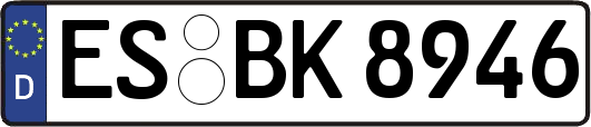 ES-BK8946