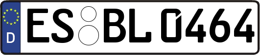 ES-BL0464