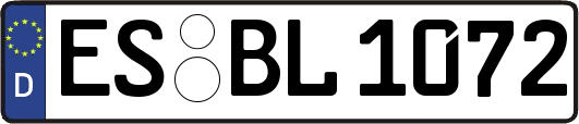 ES-BL1072